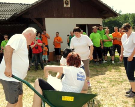 Knobleharjevo 2014 9